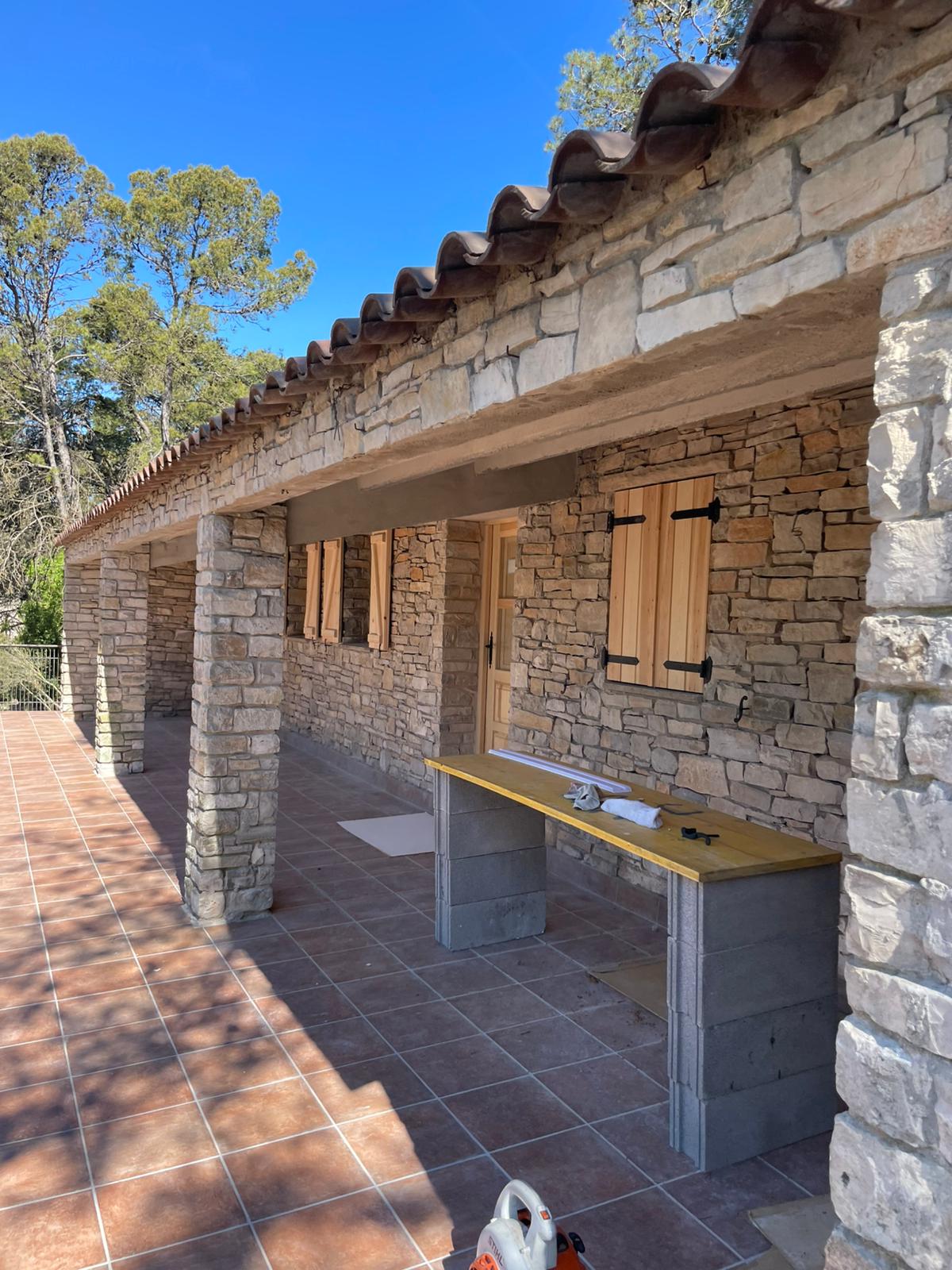 Habitació de pelegrí